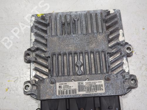 Used Electronic module CITROËN C4 Grand Picasso I (UA_) 2.0 HDi 138 (136 hp) 23902732