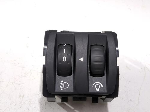 Used Switch RENAULT CAPTUR I (J5_, H5_) 1.5 dCi 110 (110 hp) 26953334