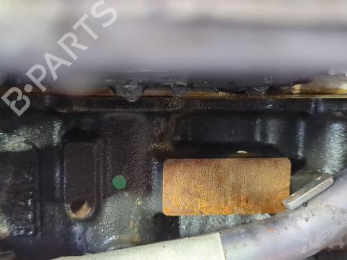 Engine DACIA DUSTER (HS_) 1.5 dCi | BP36777839M1 - Image 3