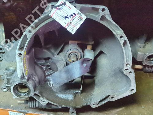 Used Gearbox Gearbox FORD FIESTA III (GFJ) 1.3 Cat (60 hp) 34157940 34157940