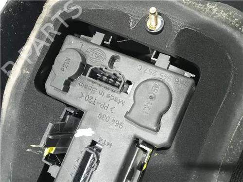 Left taillight SEAT IBIZA II (6K1) 1.4 i 16V | BP23920395C34 