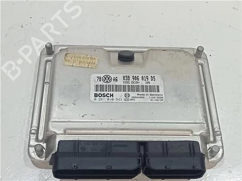 Elektronisk modul VW PASSAT B5 (3B2) 1.9 TDI (115 hp) 23914001