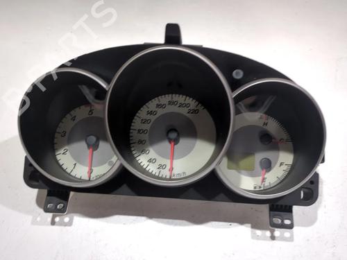 Instrument cluster MAZDA 3 (BK) 1.6 DI Turbo | BP24630338C47 