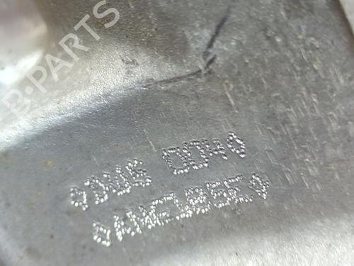 Gearbox RENAULT MEGANE IV Hatchback (B9A/M/N_) 1.6 TCe 205 (B9MV) | BP32860607M3  - Image 6