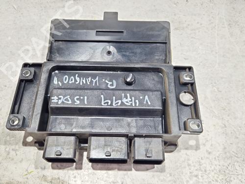 Electronic module RENAULT KANGOO / GRAND KANGOO II (KW0/1_) 1.5 dCi 70 (KW0V, KW0A) | BP29876237M83