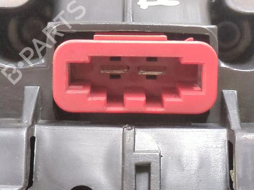 Heater blower motor RENAULT MEGANE III Hatchback (BZ0/1_, B3_) 1.5 dCi | BP29063968M62 