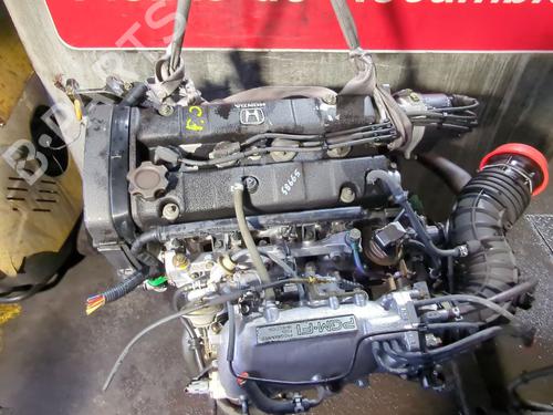 Motor HONDA ACCORD V (CC, CD) 2.0 i (CD4) | BP30574419M1