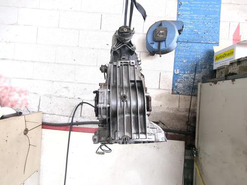 Gearbox AUDI A4 B6 Avant (8E5) 2.5 TDI | BP36324453M3 - Image 4
