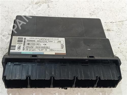 Used Control unit FORD MONDEO III Saloon (B4Y) 2.0 16V DI / TDDi / TDCi (90 hp) 23912004