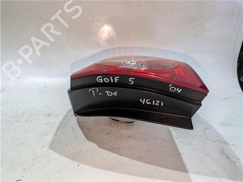 Right taillight VW GOLF V (1K1) 2.0 TDI 16V | BP23925317C35 