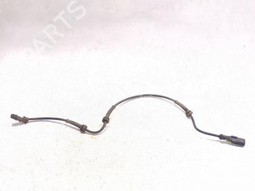 Used Other RENAULT CLIO III (BR0/1, CR0/1) 1.5 dCi (65 hp) 31291933