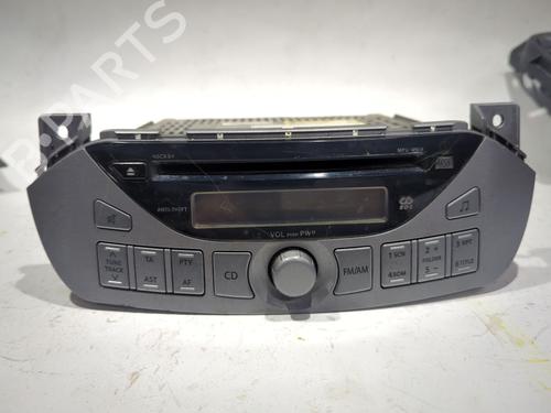 Used Radio SUZUKI ALTO VII (GF) 1.0 (AMF310, GFC31S) (68 hp) 23925947