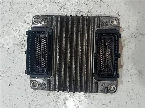 Used Electronic module OPEL CORSA C (X01) 1.2 (F08, F68) (75 hp) 23914927