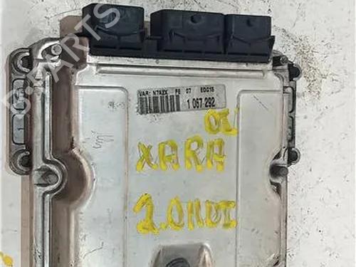 Elektronisk modul CITROËN XSARA (N1) 1.9 TD | BP24967486M83 