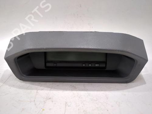 Multifunctionele display MITSUBISHI SPACE RUNNER (N6_W, N7_W) 2.0 (N63W) (136 hp) 26922040