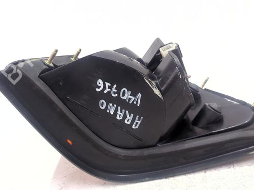 Left taillight DAEWOO ARANOS 2.0 | BP40009224C34 - Image 3