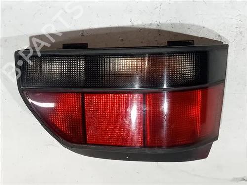 Used Left taillight RENAULT CLIO I (B/C57_, 5/357_) 1.2 (B/C/S57A, B/C57S, 5/357F, 5/357J, 5/357L, 5/357R) (58 hp) 23920613