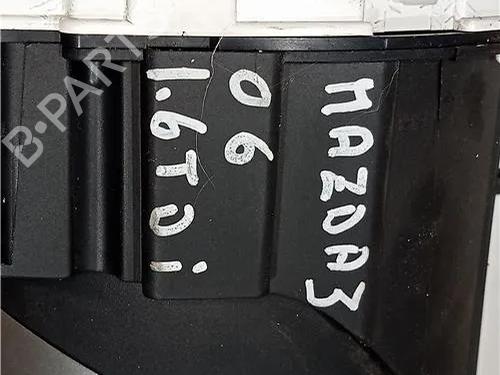 Instrument cluster MAZDA 3 Saloon (BK) 2.0 MZR-CD (BK12) | BP23908816C47