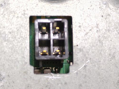 Xenon ballast CITROËN C5 I (DC_) 2.0 HDi (DCRHZB, DCRHZE) | BP32010297C53 - Image 4