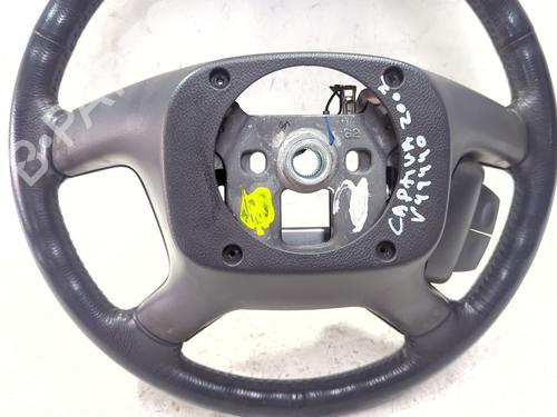Steering wheel CHEVROLET CAPTIVA (C100, C140) 2.0 D 4WD | BP40063250C49 - Image 5