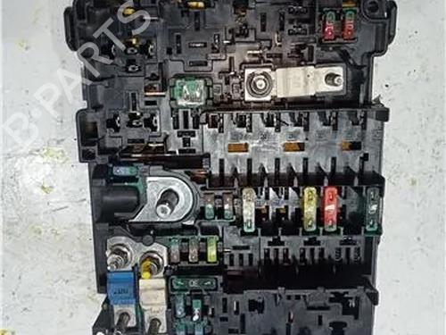 Used Other PEUGEOT 208 I (CA_, CC_) 1.2 VTI 82 (82 hp) 23916287