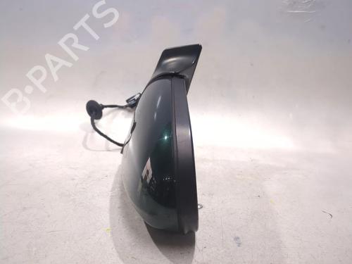Left mirror OPEL ZAFIRA A MPV (T98) 2.2 DTI 16V (F75) | BP26542644C26 