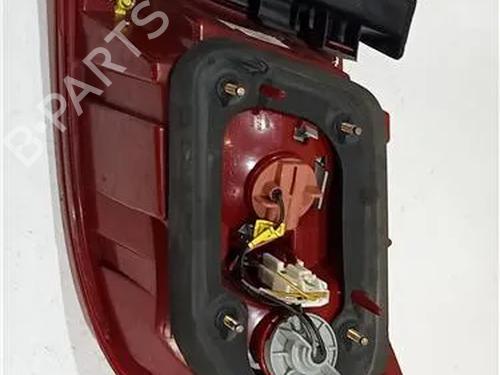 Left taillight HYUNDAI ELANTRA III (XD) 2.0 | BP23920825C34 