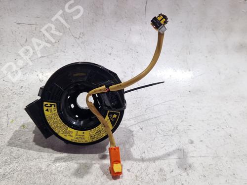 Used Squib airbag Squib airbag TOYOTA AVENSIS Saloon (_T25_) 2.0 D-4D (CDT250_, CDT250R) (116 hp) 33319950 33319950