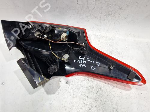 Right taillight FORD FOCUS III 1.0 EcoBoost | BP30193692C35