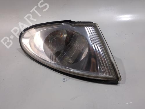 Used Right front indicator RENAULT ESPACE III (JE0_) 2.2 12V TD (JE0E, JE0H, JE0P) (113 hp) 26673741