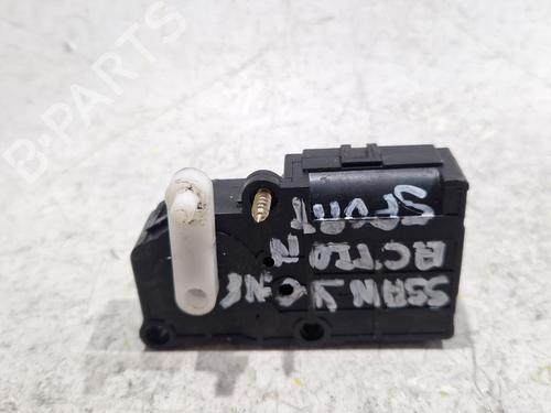 Modulo electronico SSANGYONG ACTYON SPORTS I (QJ) 2.0 Xdi 4WD (141 hp) 30385087