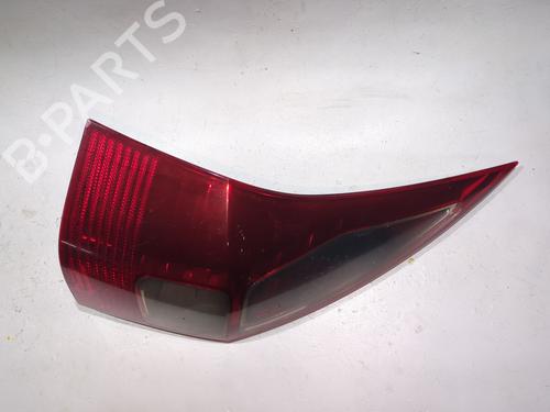 Left taillight RENAULT MEGANE II Estate (KM0/1_) 1.6 16V | BP23925428C34 
