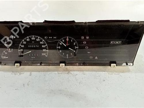 Kombiinstrument FIAT TEMPRA (159_) 2.0 i.e. (159.AP) (113 hp) 24612704