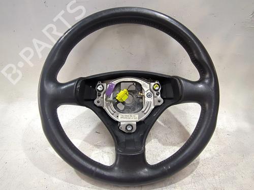 Used Steering wheel AUDI A3 (8P1) 1.9 TDI (105 hp) 28511671