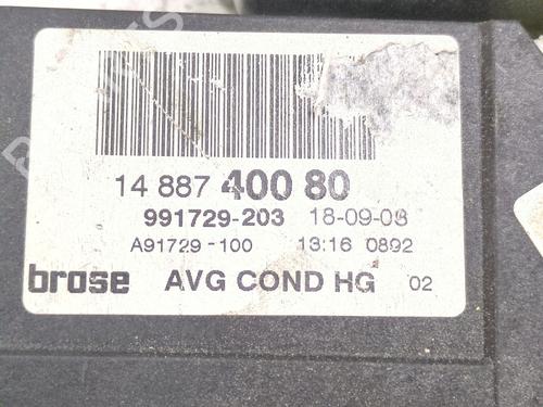 Left front window motor PEUGEOT 807 (EB_) 2.0 HDi | BP34265207E21  - Image 5