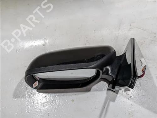 Left mirror MITSUBISHI PAJERO II (V3_W, V2_W, V4_W, V5_W)  | BP24968091C26 