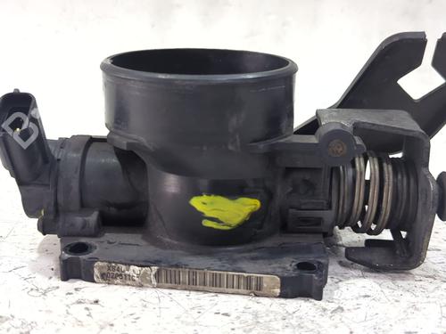Used Throttle body Throttle body 38987833 38987833