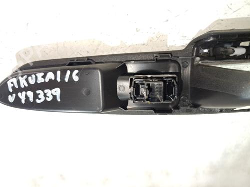 Right front window switch FORD KUGA II (DM2) 2.0 TDCi 4x4 | BP38703024I26 - Image 4
