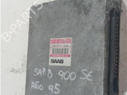 Electronic module SAAB 900 II Convertible 2.0 -16 Turbo | BP23912924M83 