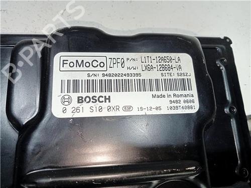 Electronic module FORD FIESTA VII (HJ, HF) 1.0 EcoBoost Active | BP23909658M83 
