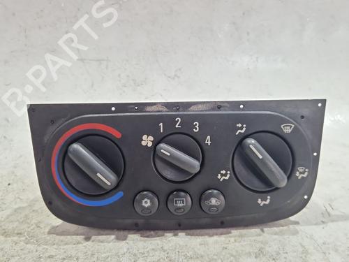 Used Climate control OPEL TIGRA TwinTop (X04) 1.8 (R97) (125 hp) 32747650