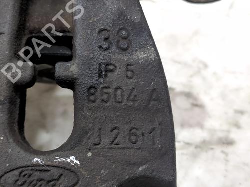 Left rear brake caliper FORD MONDEO III Saloon (B4Y) 2.0 TDCi | BP27833412M107