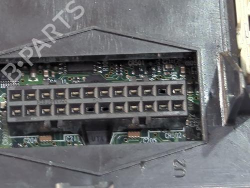 Electronic module RENAULT LAGUNA II (BG0/1_) 1.9 dCi | BP40260151M83 - Image 3