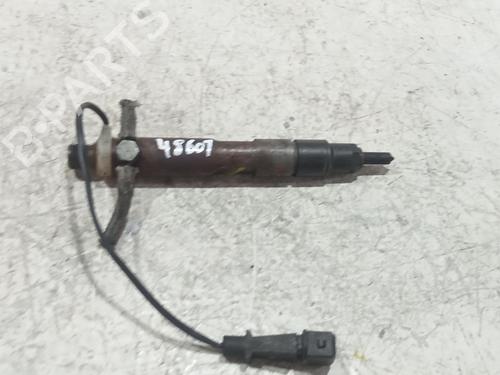 Used Injector SEAT LEON (1M1) 1.9 TDI (110 hp) 26922580