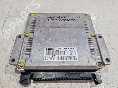 Used Electronic module Electronic module CITROËN XANTIA (X1_, X2_) 1.9 D (68 hp) 36561517 36561517