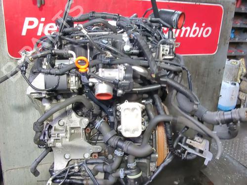 Engine SEAT IBIZA IV (6J5, 6P1) 1.6 TDI | BP28040900M1 