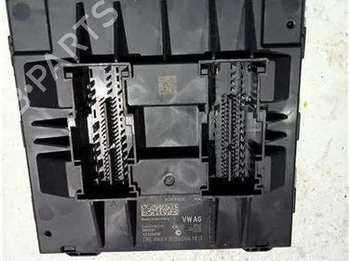 Used Electronic module SEAT IBIZA III (6L1) 1.9 TDI (131 hp) 23924849