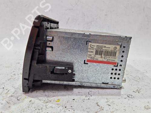Radio FIAT BRAVO II (198_) 1.9 D Multijet (198AXD1A) | BP29993164E6 