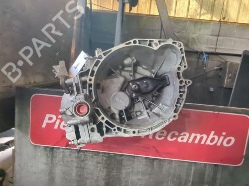 Used Gearbox Gearbox 38639061 38639061