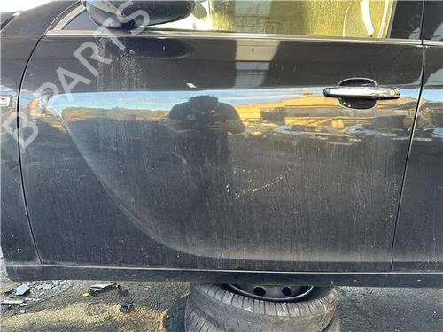 Left front door OPEL INSIGNIA A Saloon (G09) 2.0 CDTI 4x4 (69) | BP23923460C2 